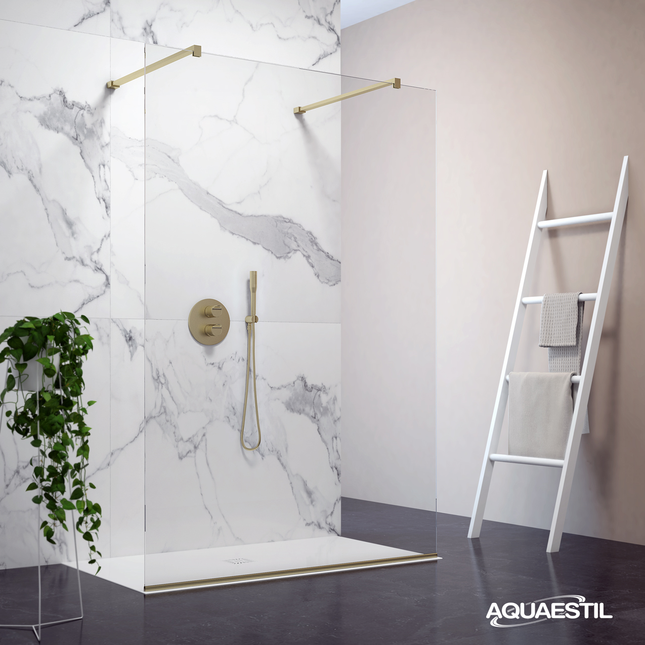 Zenith Walk-in
