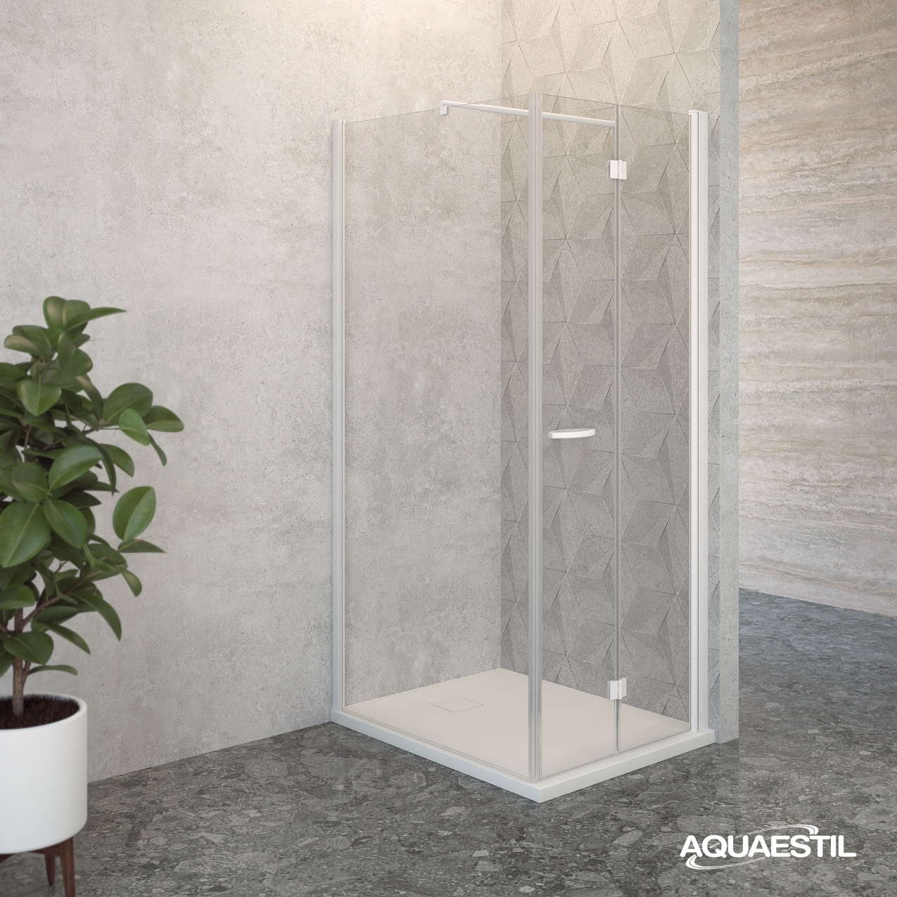 Oasis P a soffietto + F