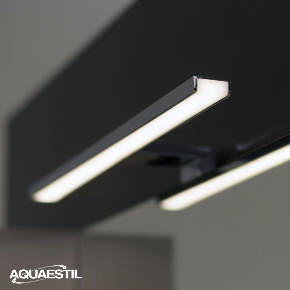 Luce LED LINEA