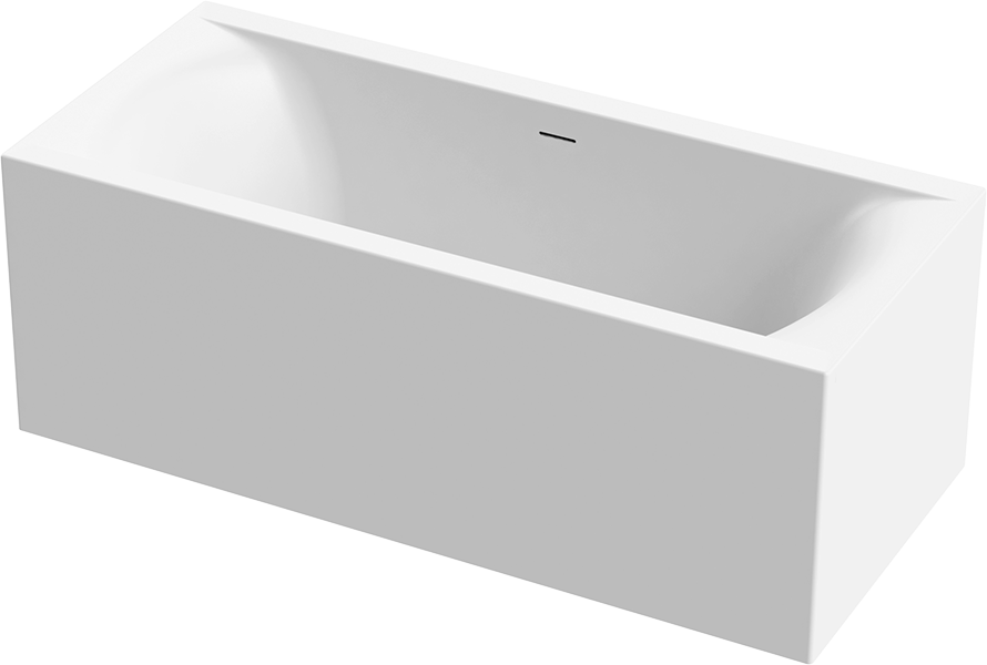 white matte