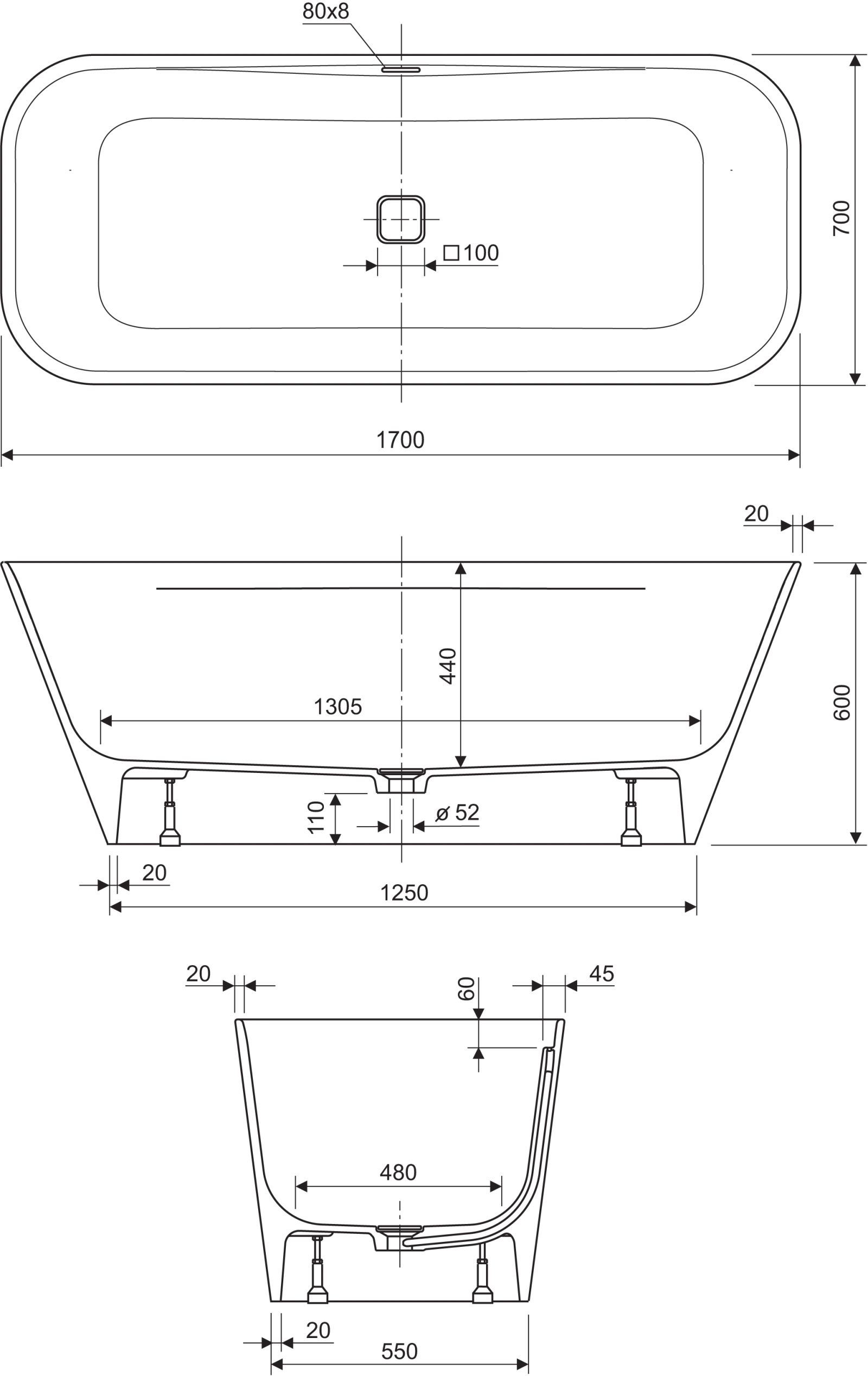 Titan square
