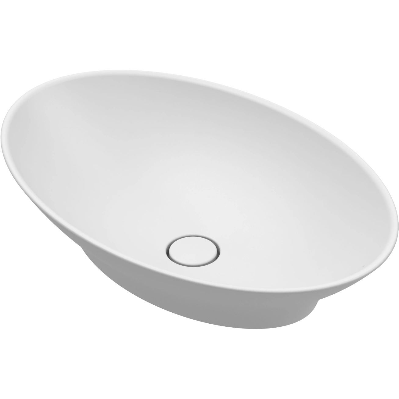 TITAN Oval