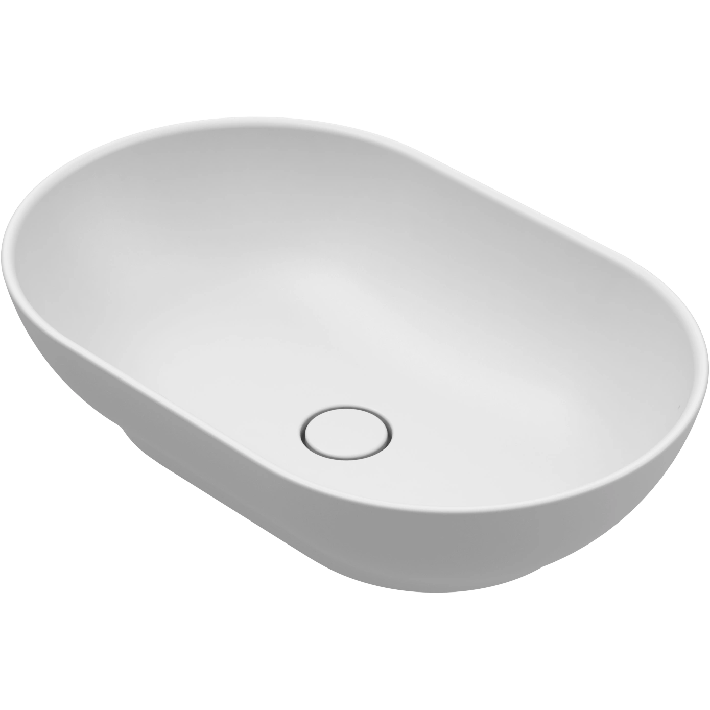 TITAN Long round