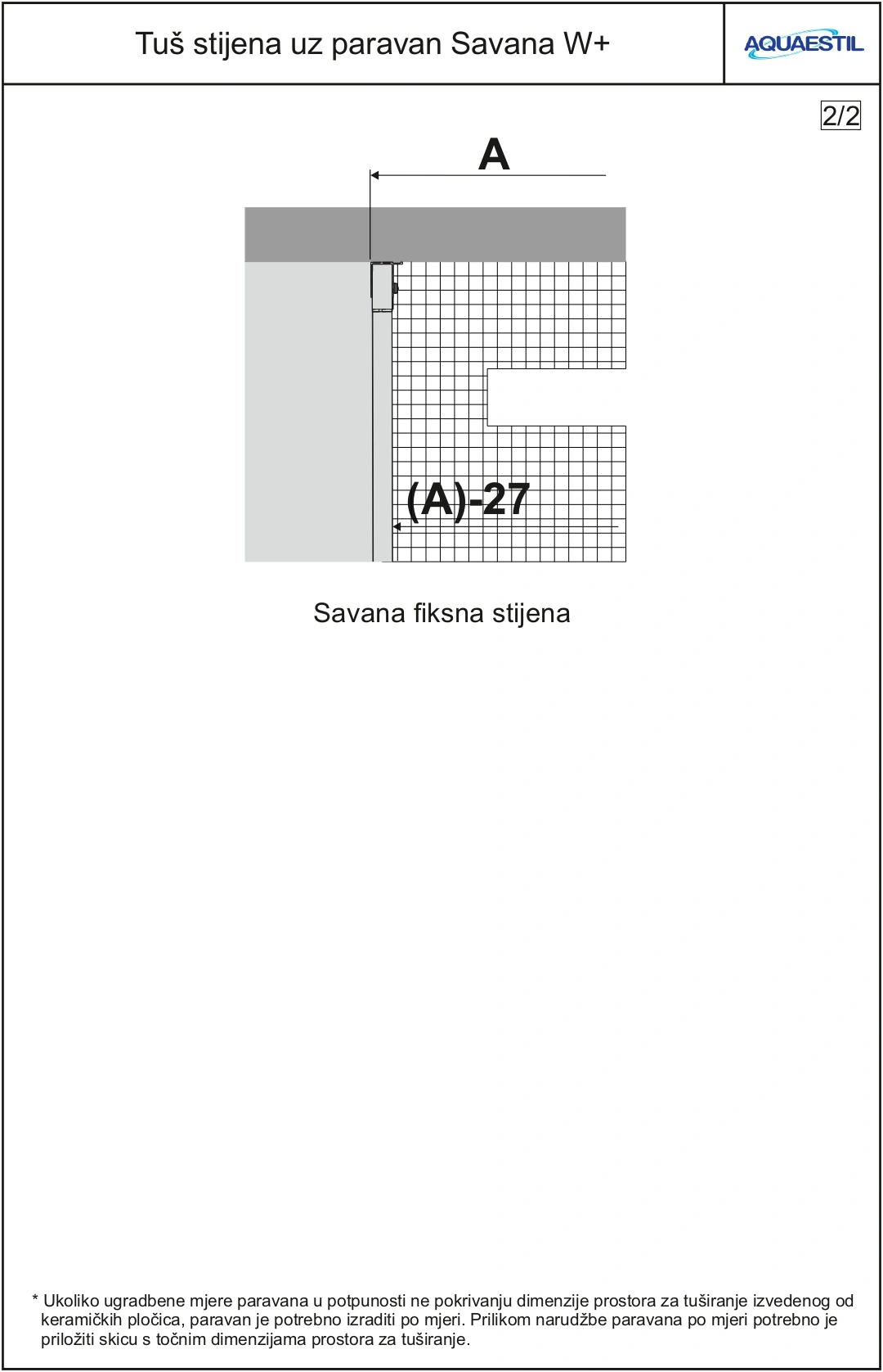 Savana F+