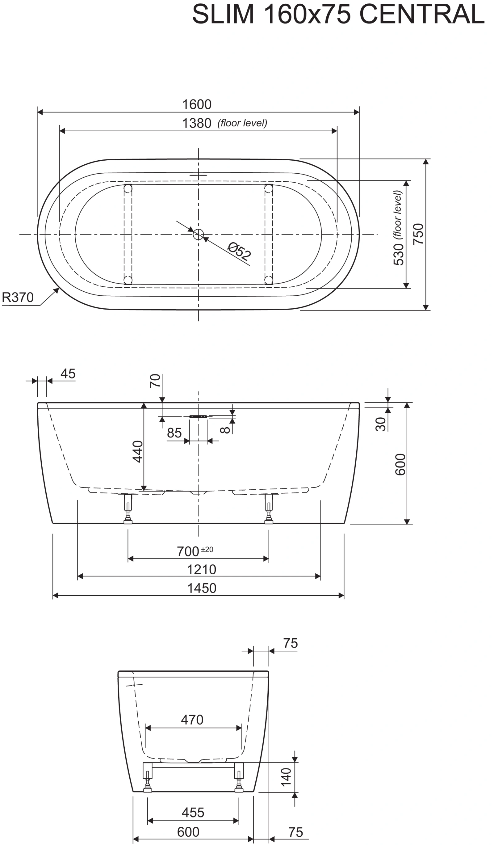 Slim Central
