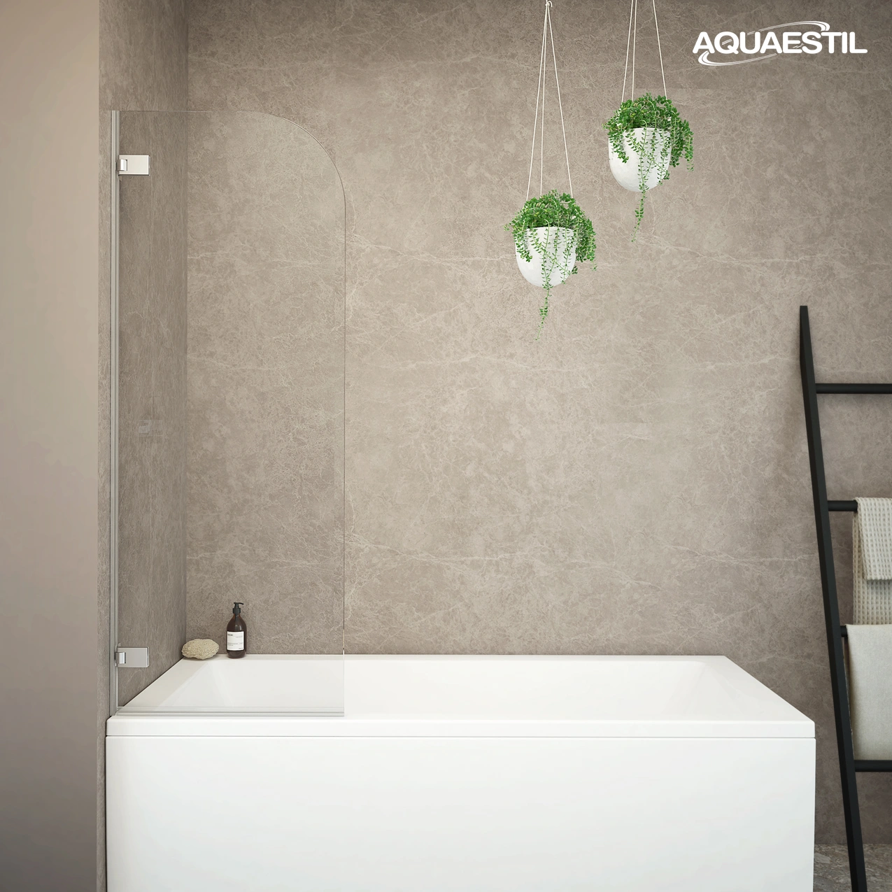 Atlantis for bathtubs
