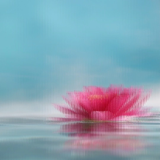 Fluted