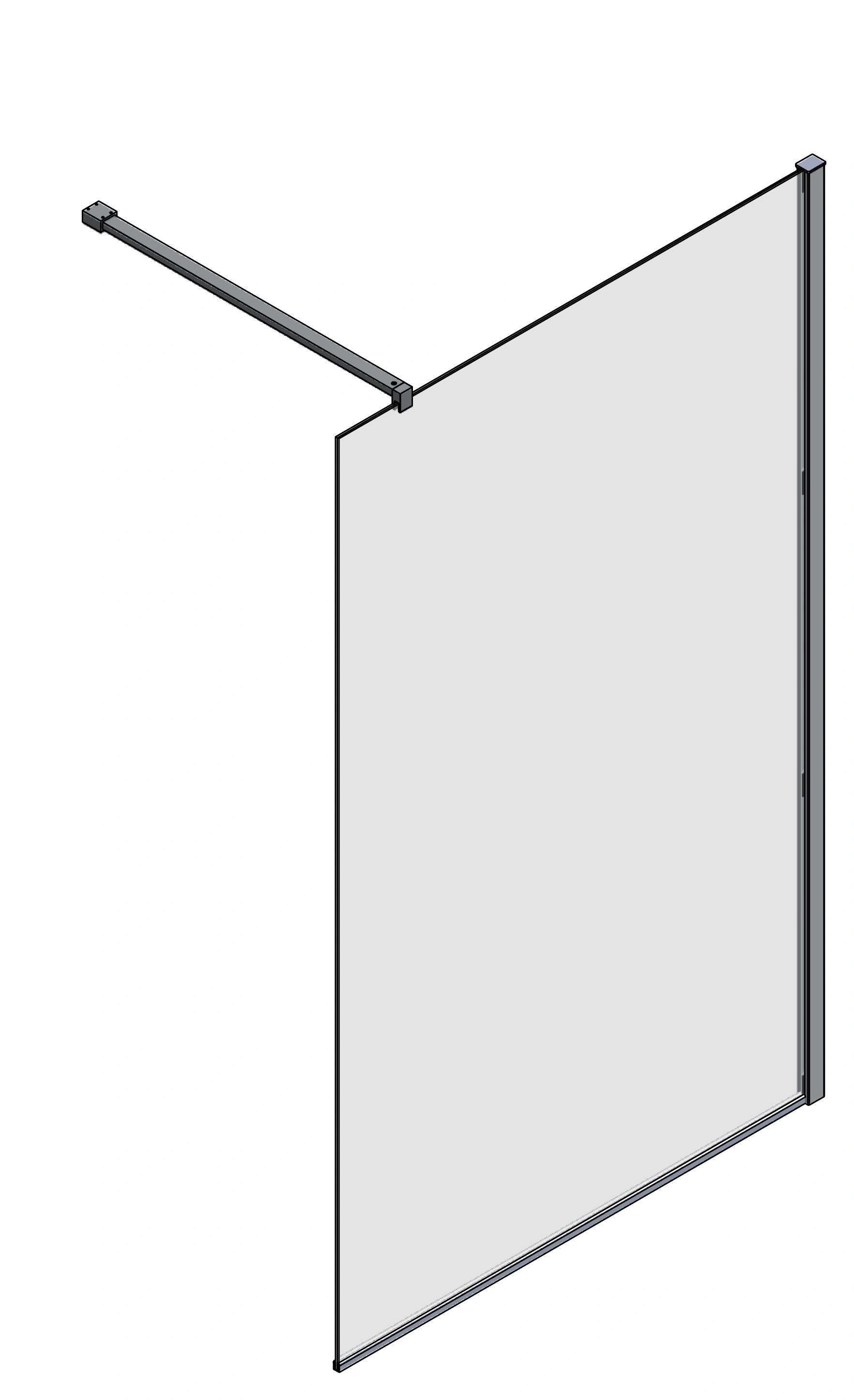 Zenith Wall