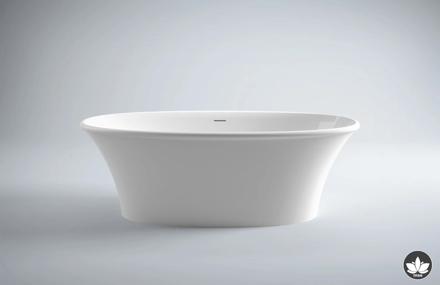 TITAN Melodia 170x75