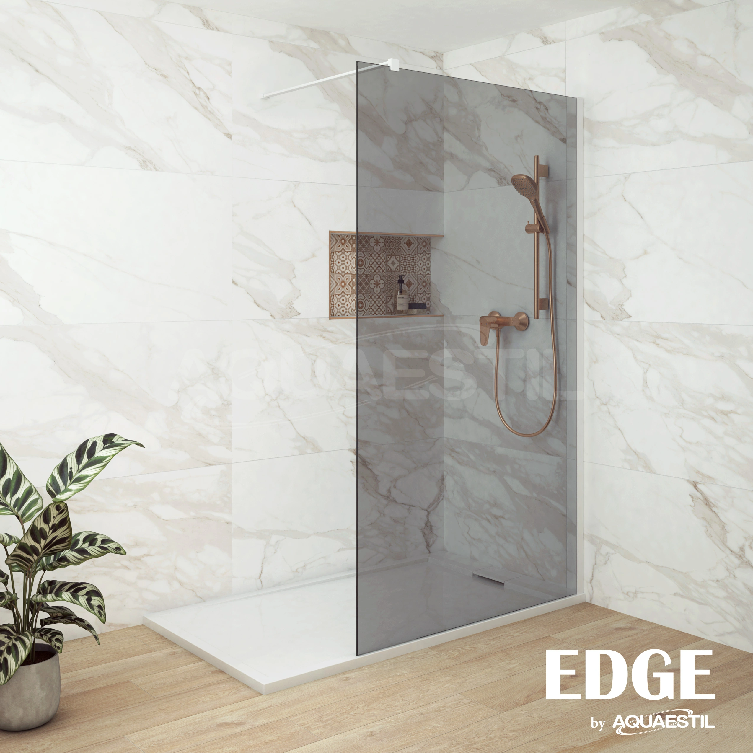 EDGE Wall