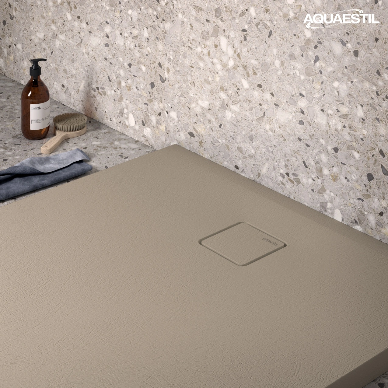 Stone DeLuxe beige