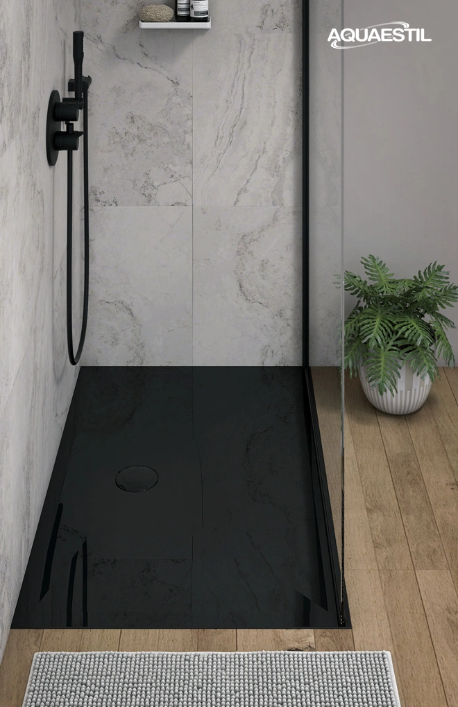 Flat Black