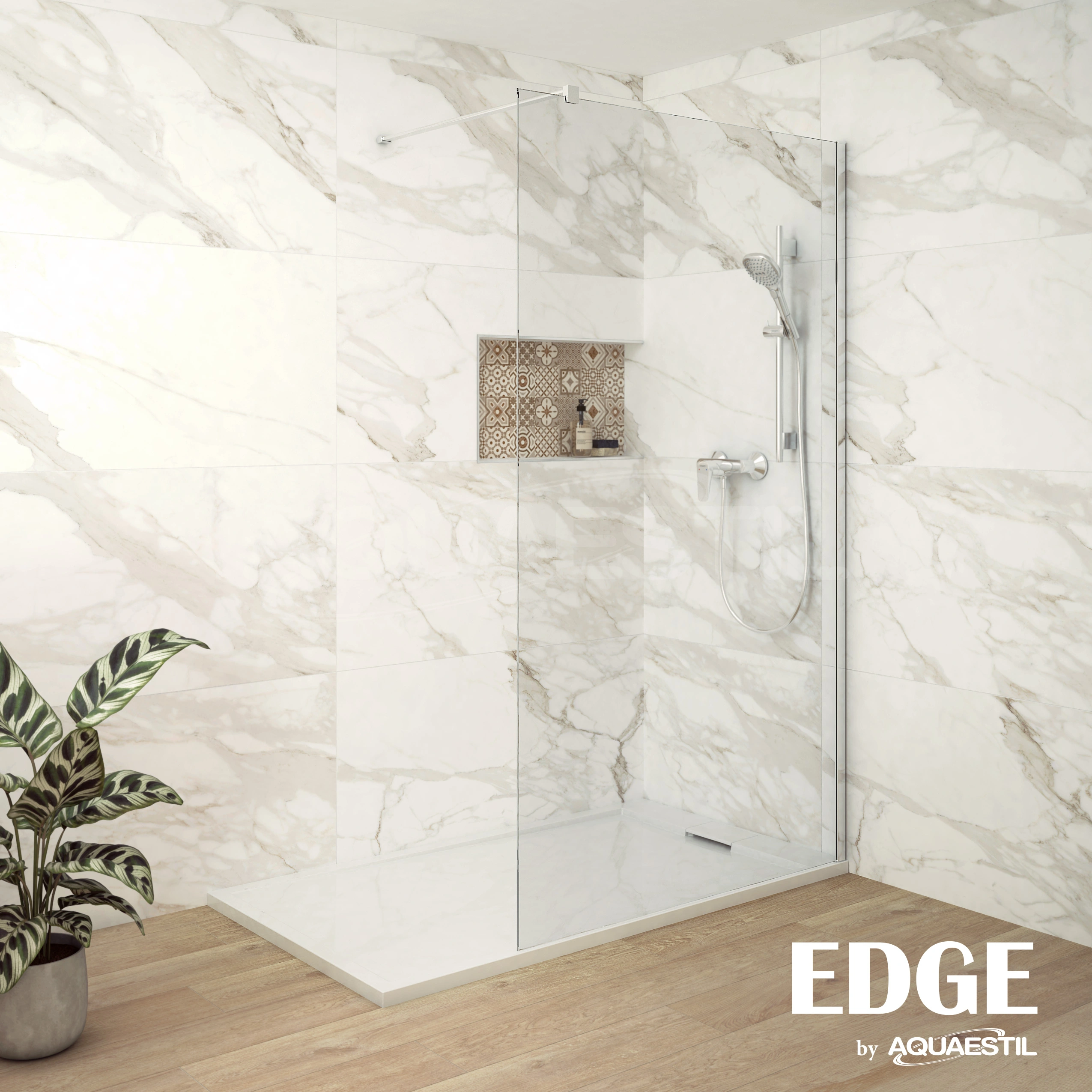 EDGE Wall