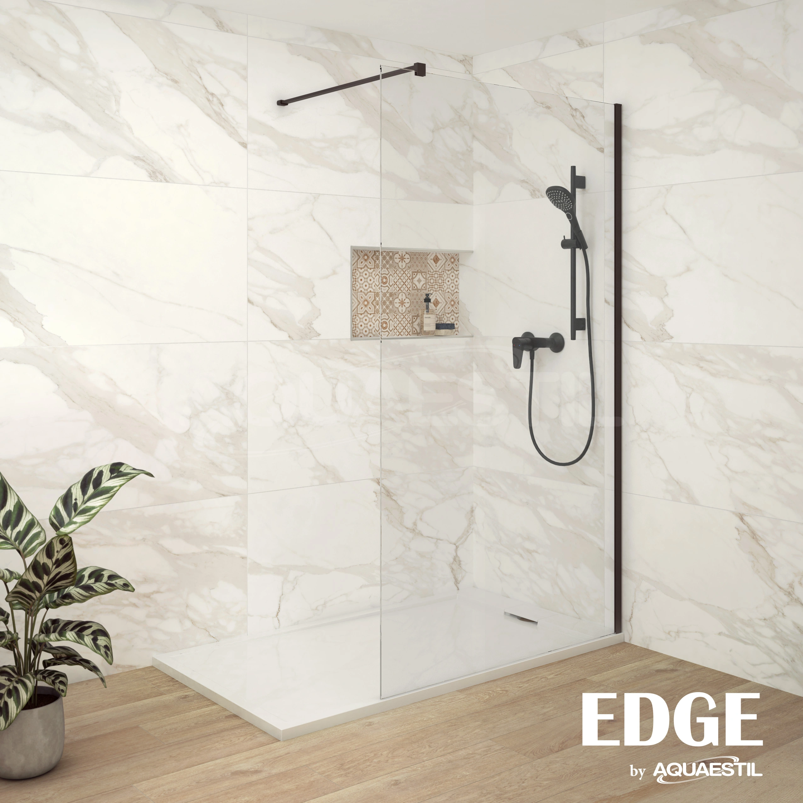 EDGE Wall
