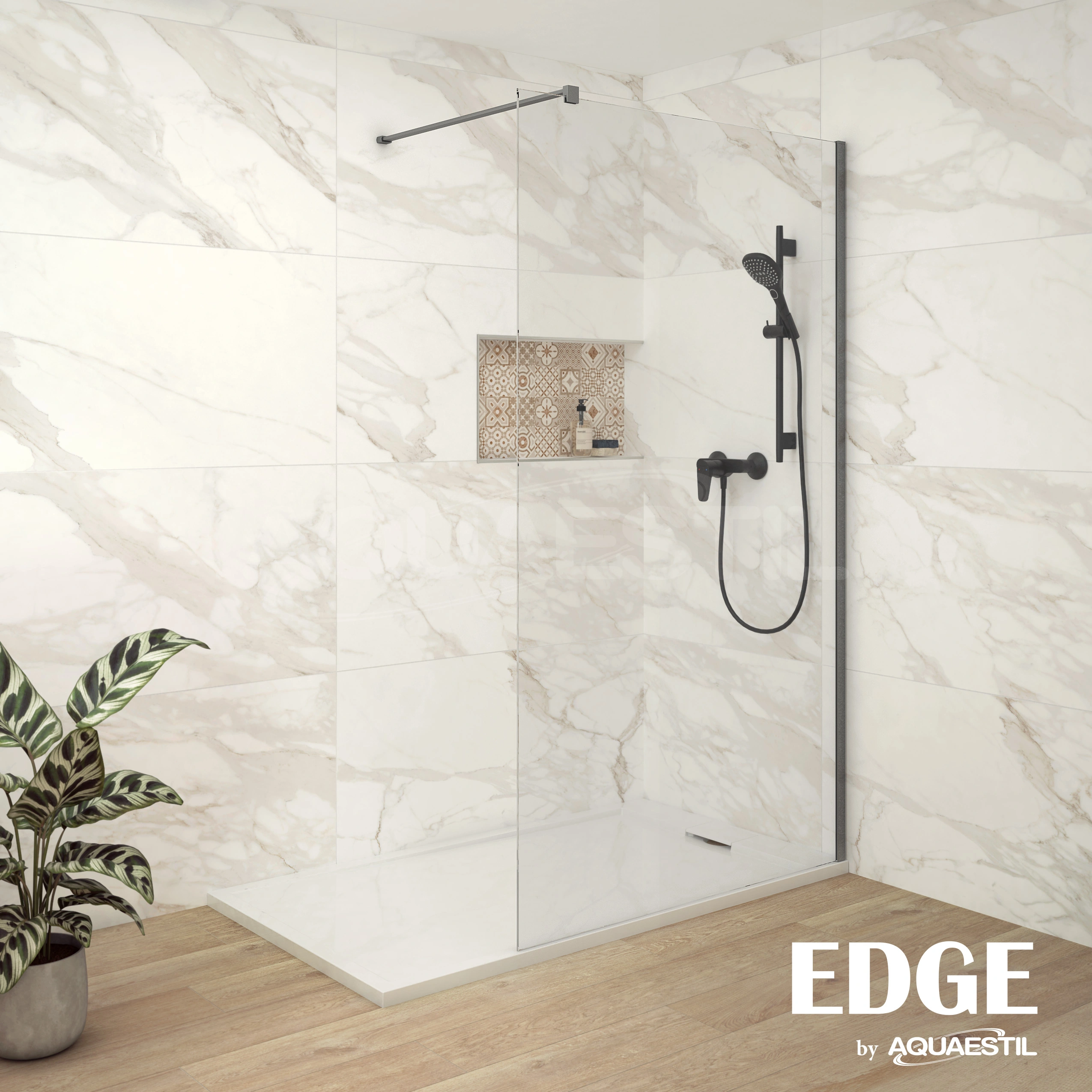EDGE Wall