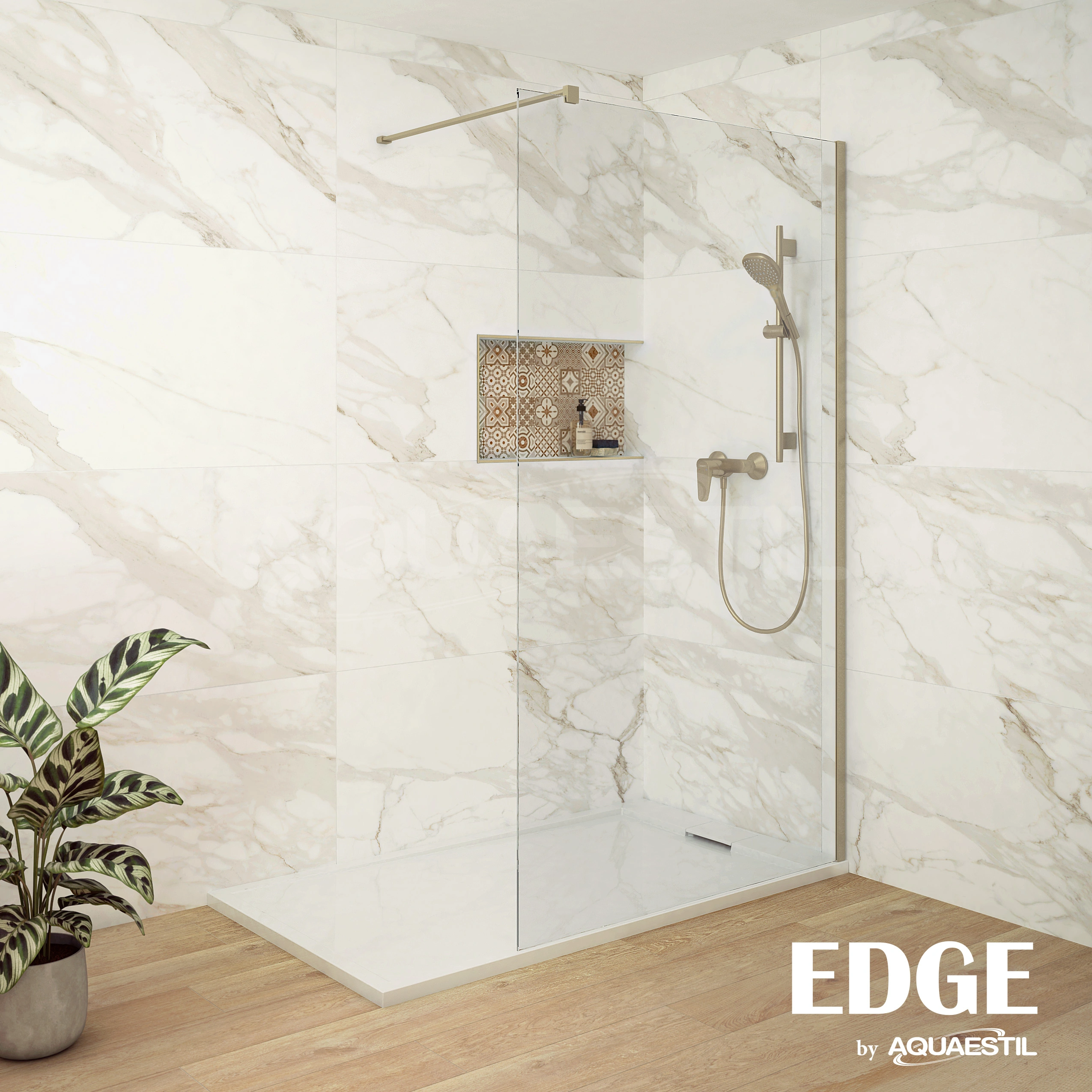 EDGE Wall