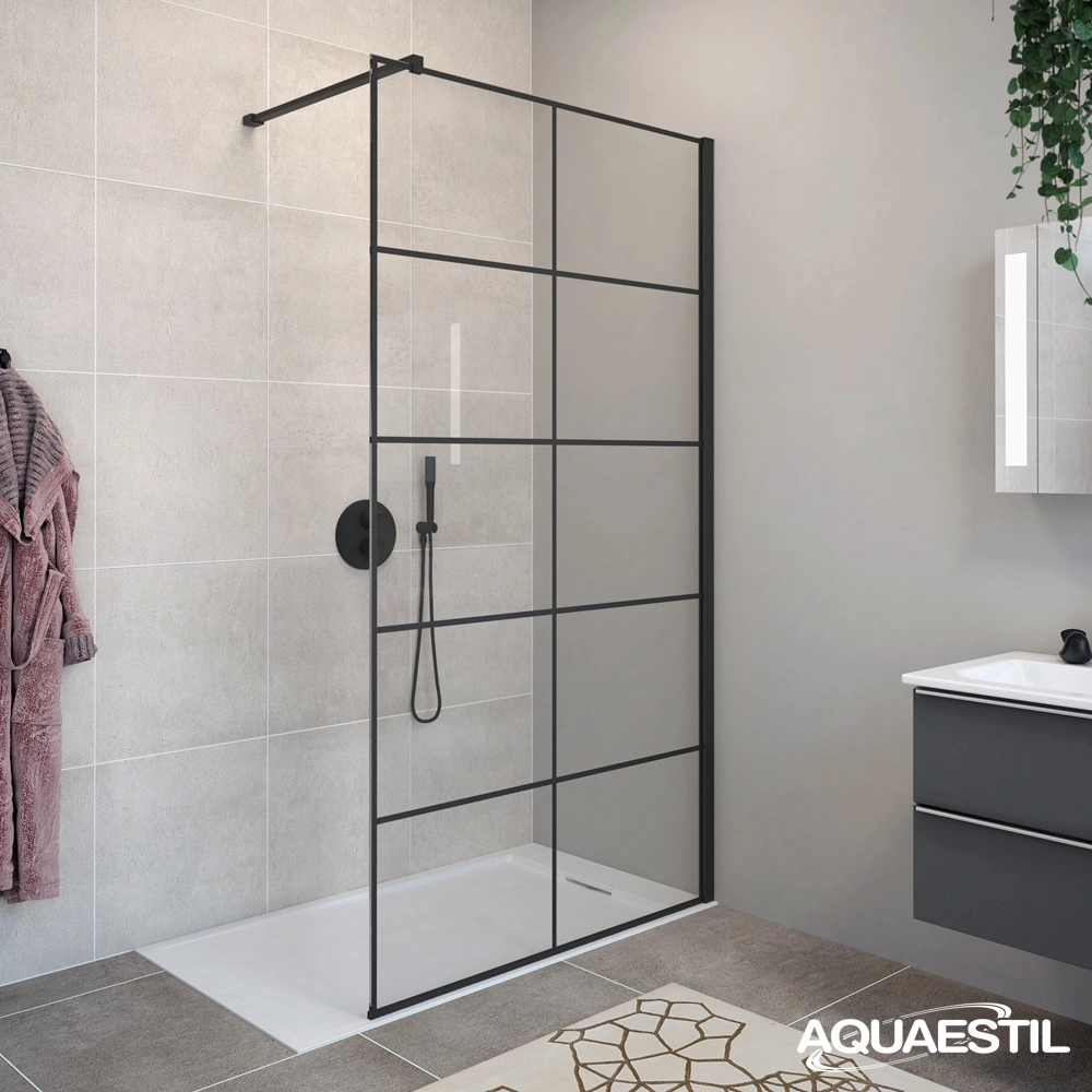Zenith Glam / prozirno staklo