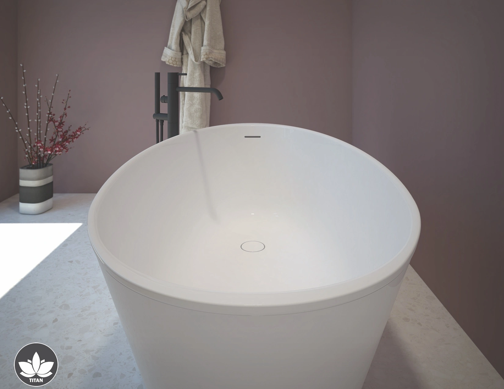 Titan small 153x75