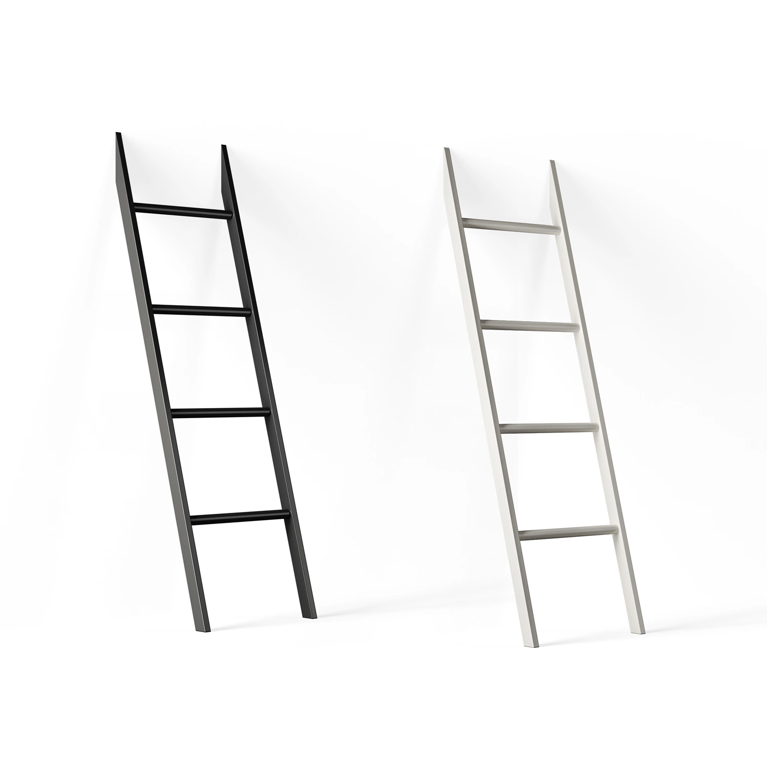 Towel ladder
