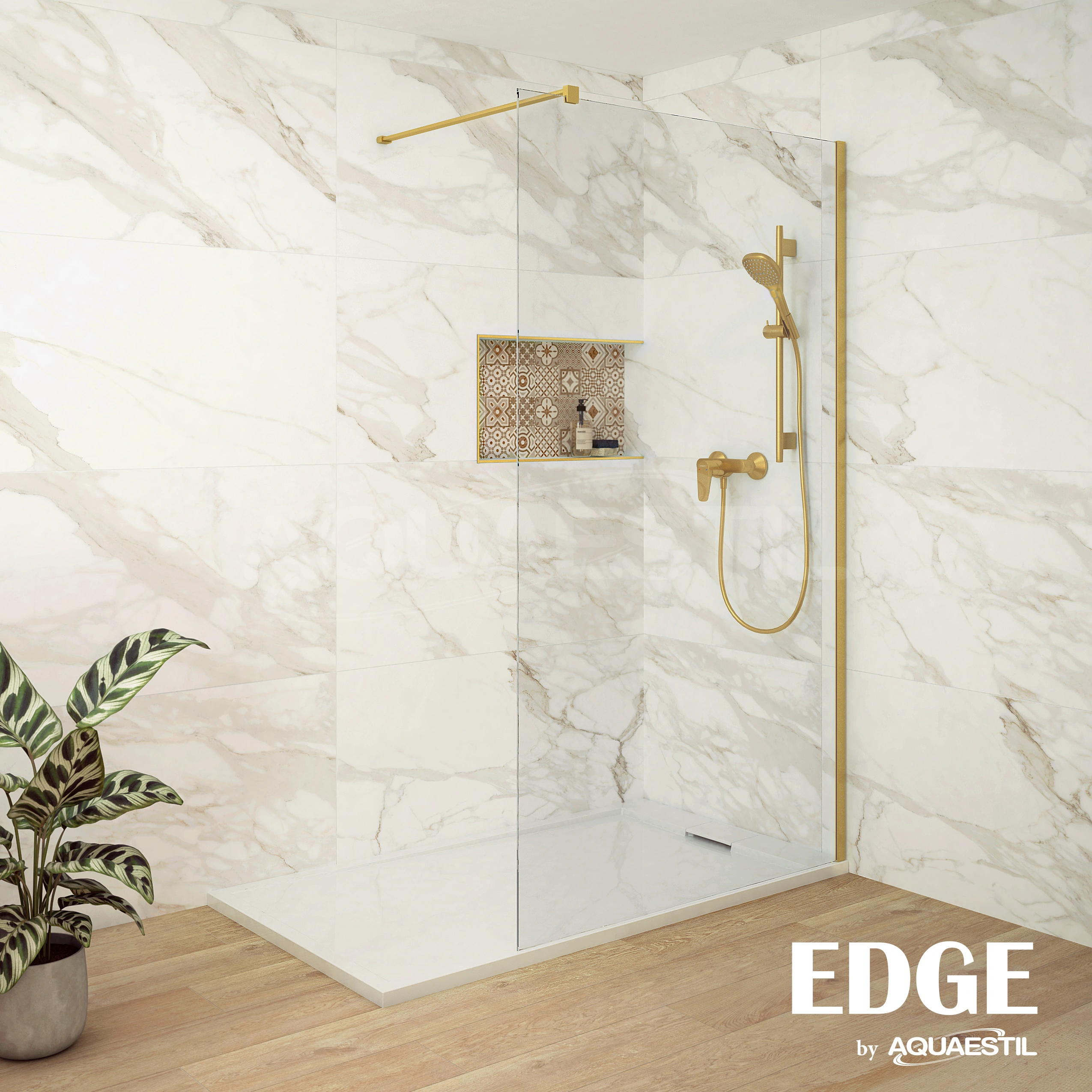 EDGE Wall