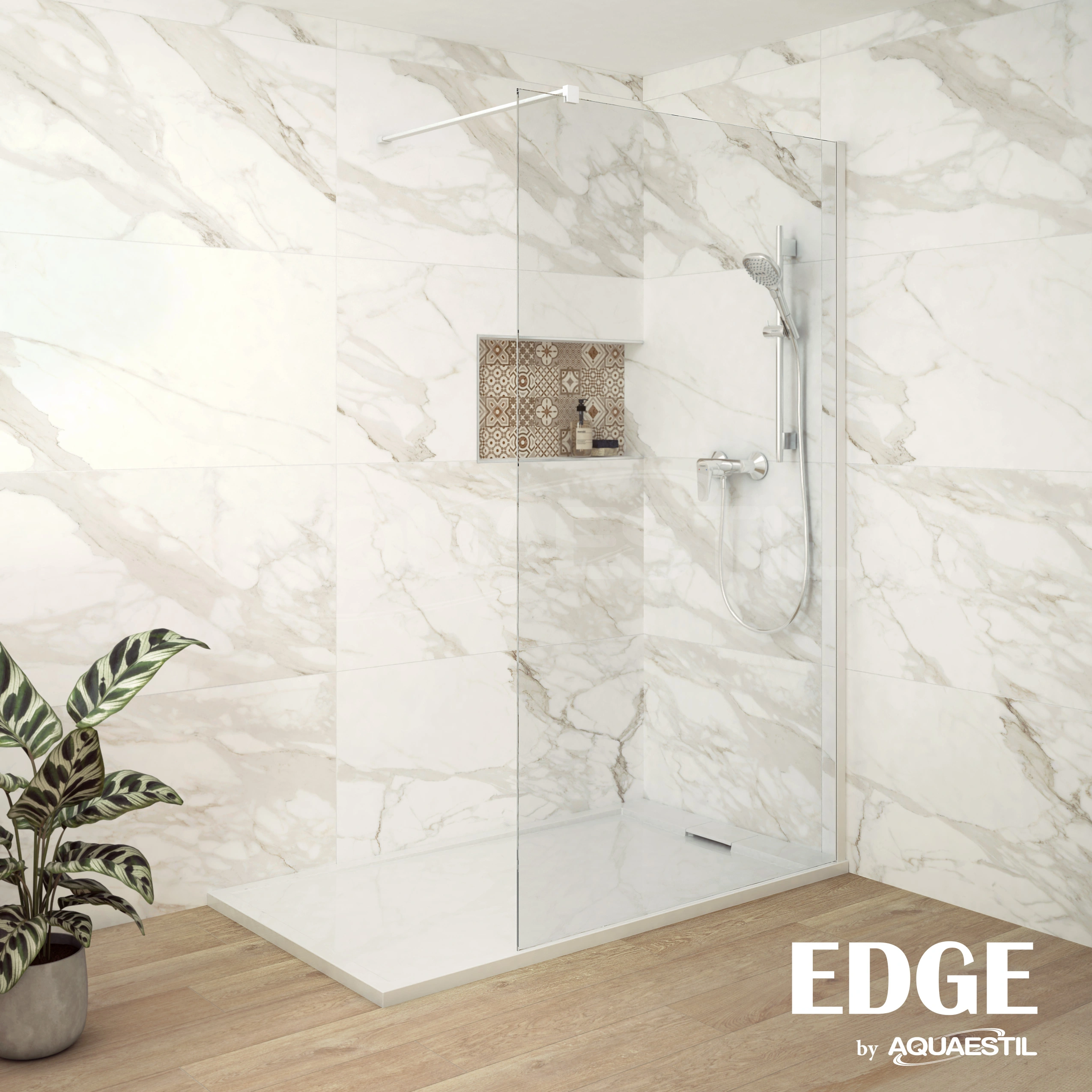 EDGE Wall