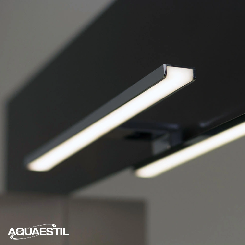 LINEA LED - Krom