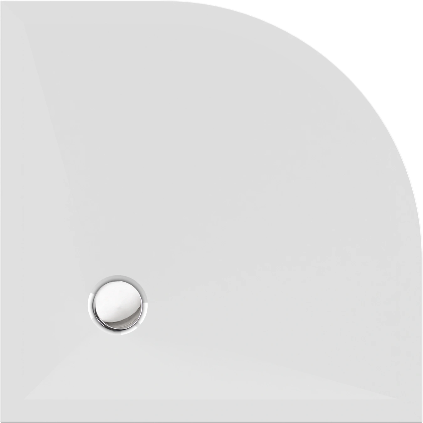 Flat - liti marmor