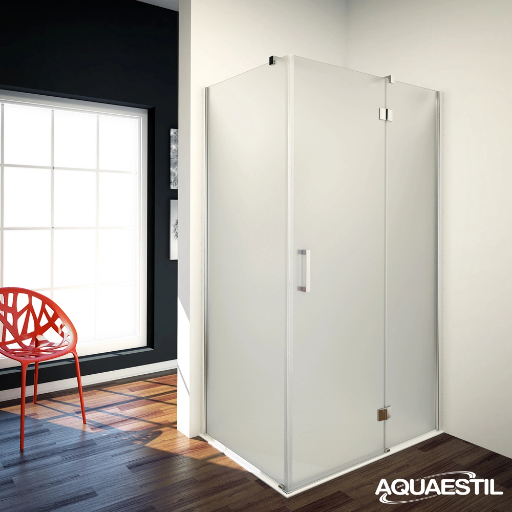 Aurora D (desna) +W (lijeva) / satinirano staklo