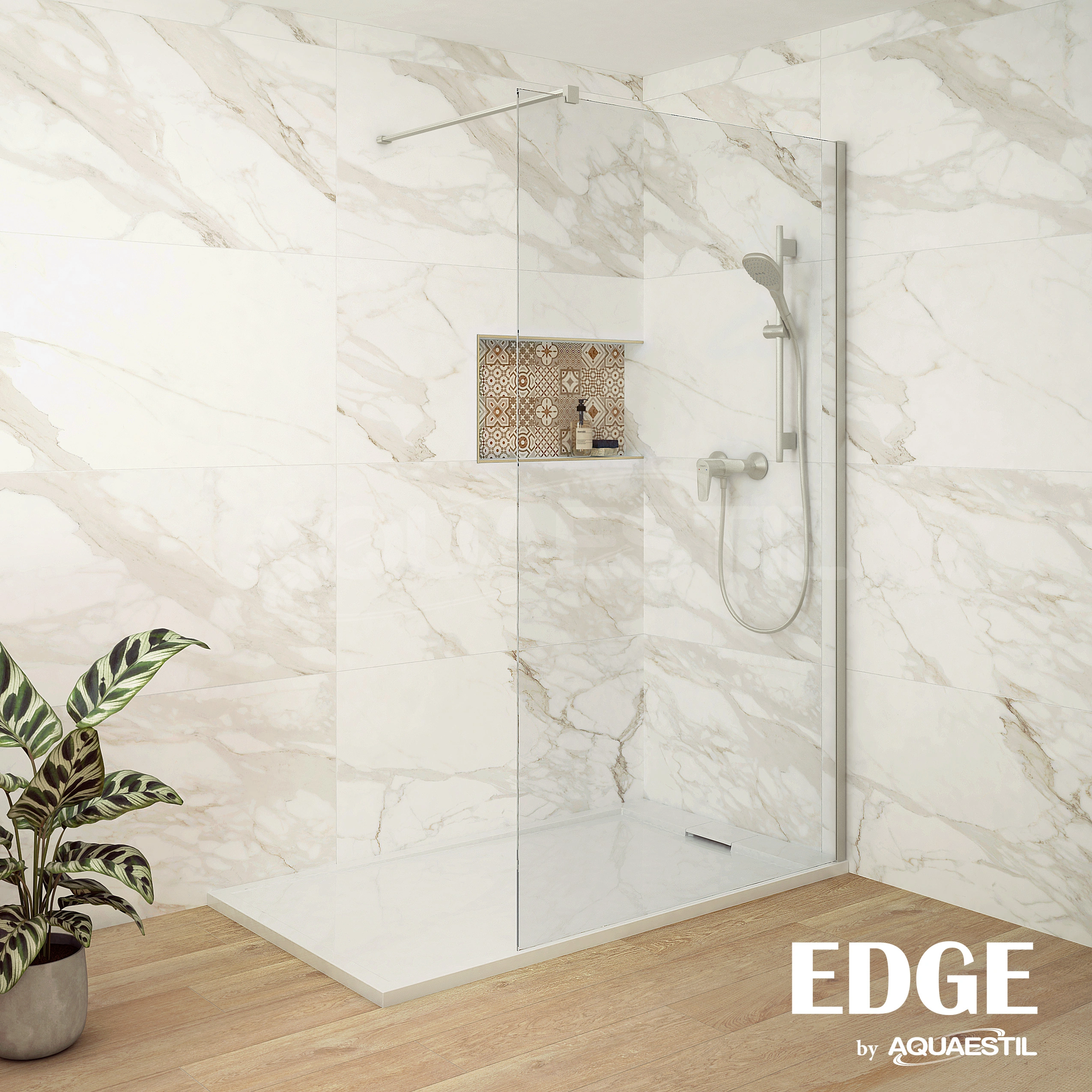 EDGE Wall