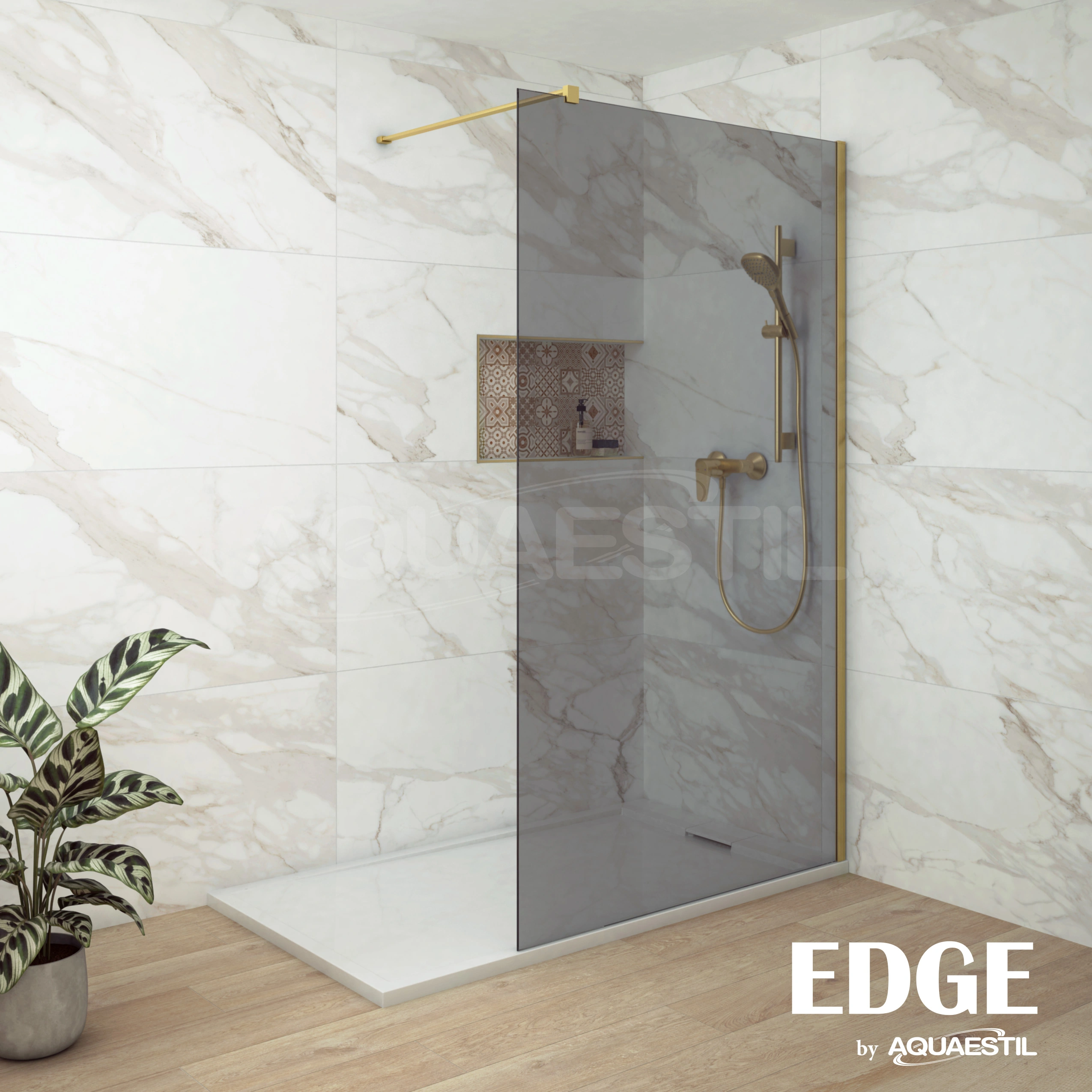 EDGE Wall