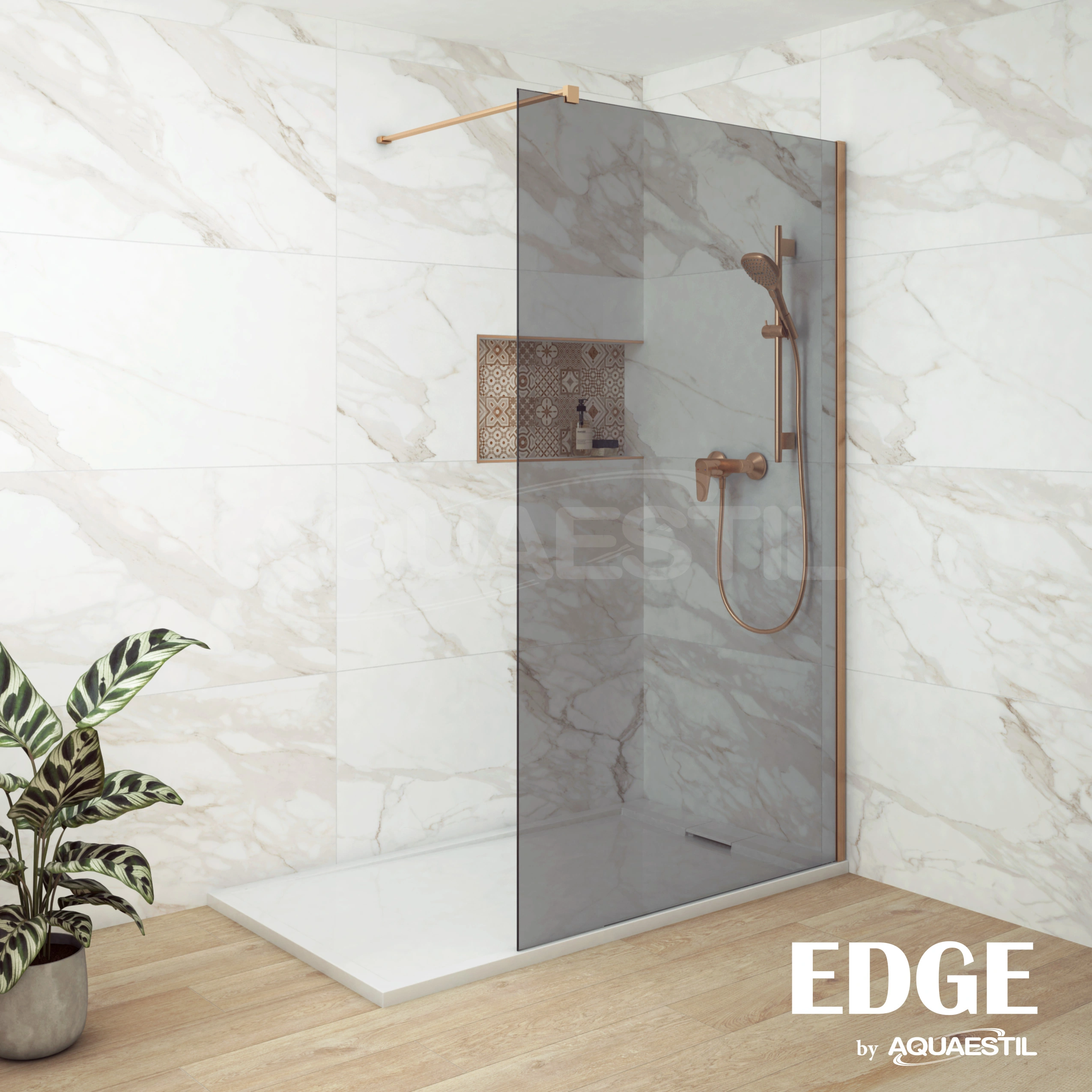 EDGE Wall