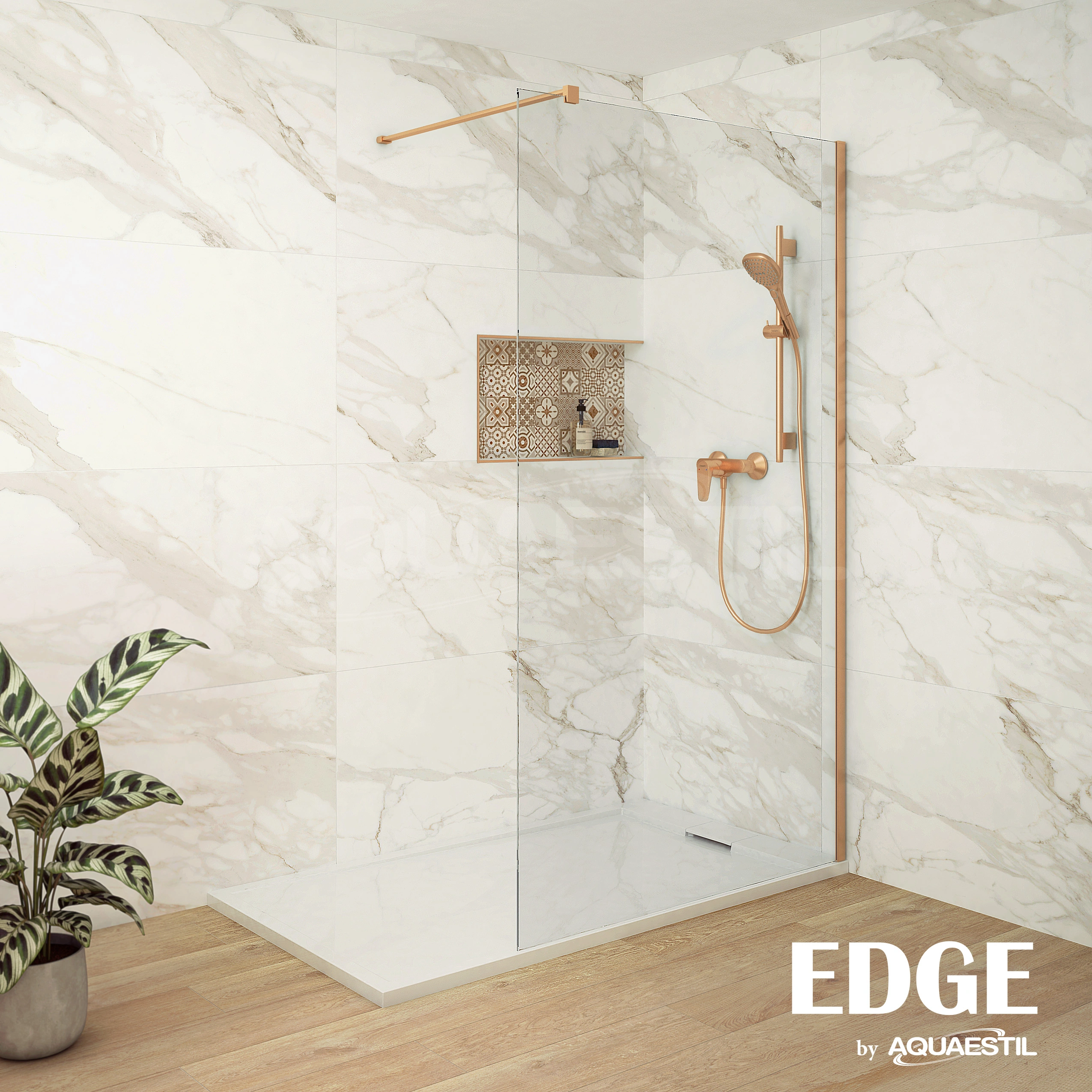 EDGE Wall