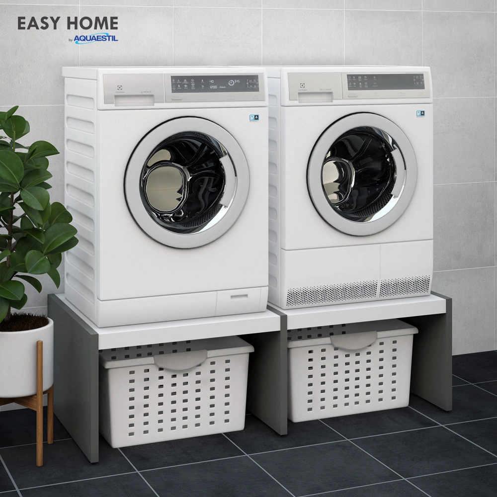 DRYER/WASHER STANDS