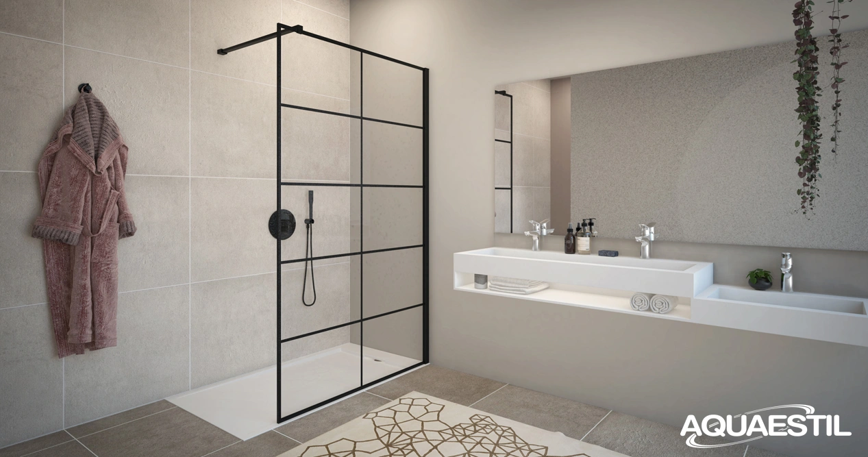 Zenith Glam / prozirno staklo