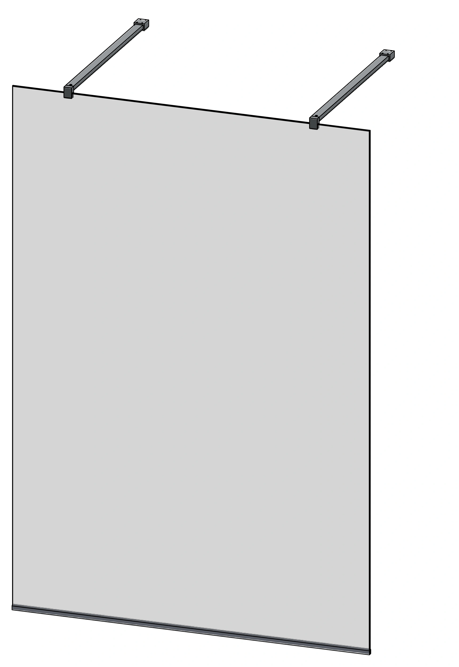 Zenith Walk-in