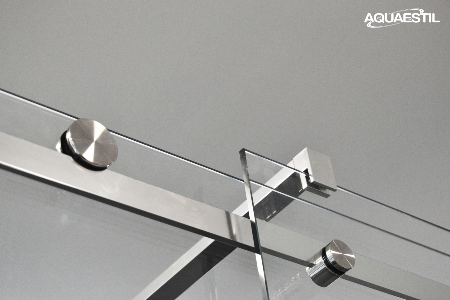 Artego / silver profiles