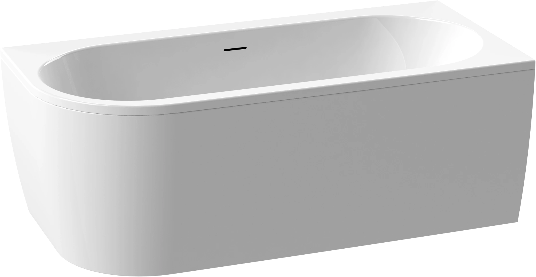 Slim Corner (sinistra)