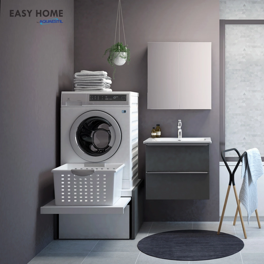 DRYER/WASHER STANDS