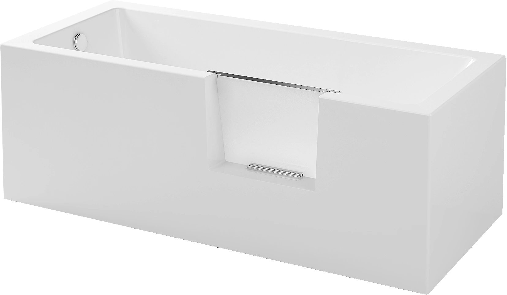 Plane Easy corner D