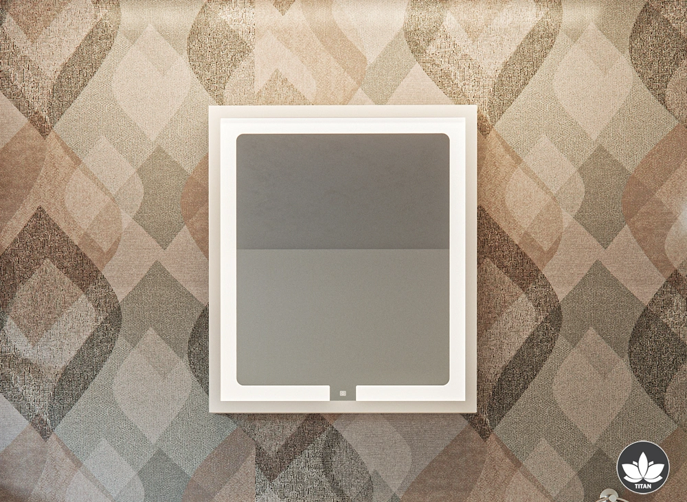 Mirror TITAN